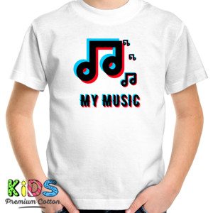 Kaos My music