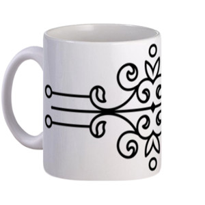 Mug M431