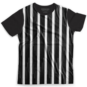 Kaos Fullprint Strip