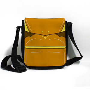 Tas Selempang Premium