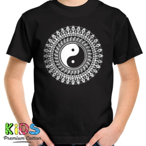Kaos Tula Mandala, YinYang