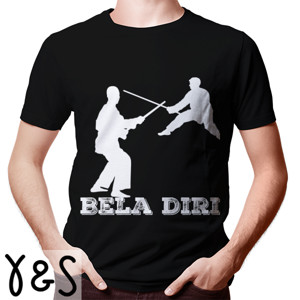 Kaos Bela diri