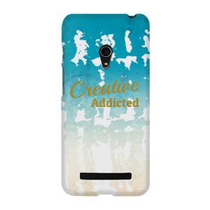 Creative.Addicted Casing HP