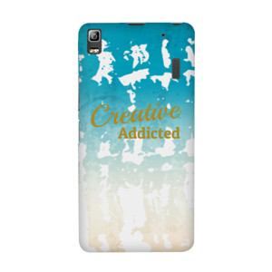 Creative.Addicted Casing HP