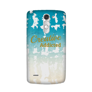 Creative.Addicted Casing HP