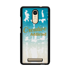 Creative.Addicted Casing HP