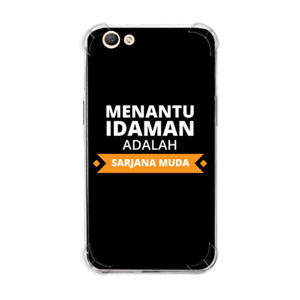 Menantu idaman adalah sarjana muda Casing HP