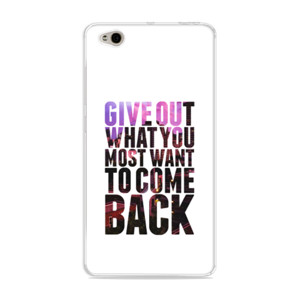 Casing HP give to get back