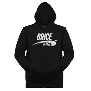 Jaket Hoodie Brice De Nice