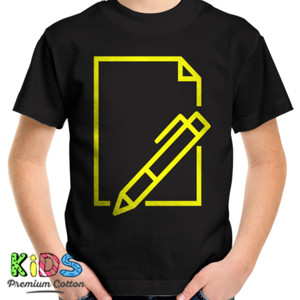 Kaos Blank Paper