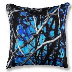 Bantal Camo undertow