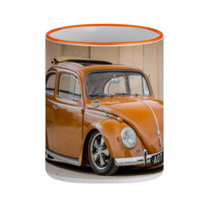 Mug Mug Beetle