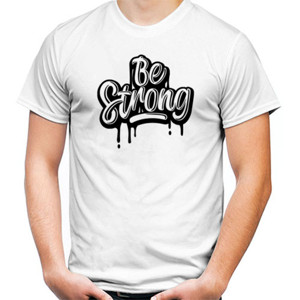 Kaos Be Strong