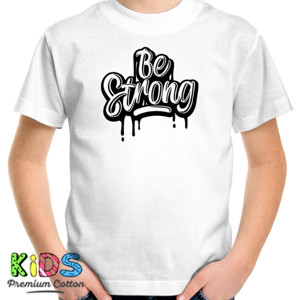 Kaos Be Strong