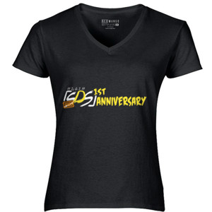 Kaos SDS ANNIVERSARY