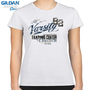 Kaos Varsity 82 - Training Center