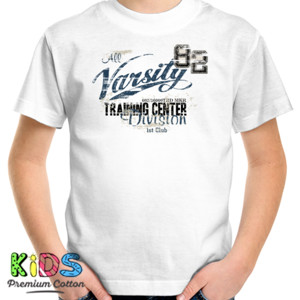Kaos Varsity 82 - Training Center  