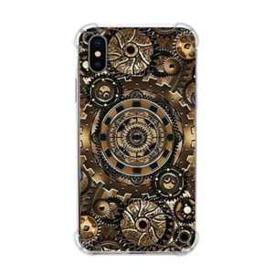 Machine Casing HP