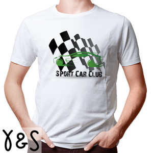 Kaos Club sport car
