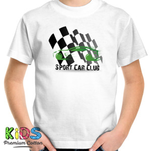 Kaos Club sport car