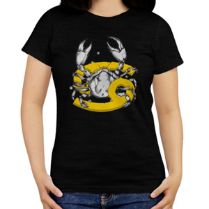 Kaos Zodiak cancer ku