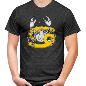 Kaos Zodiak cancer ku