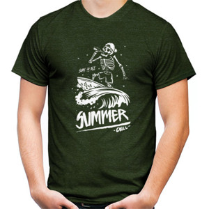 Kaos Summer Chill