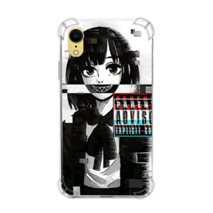 Casing HP PAV