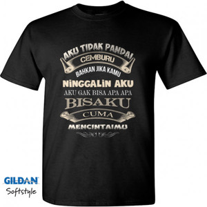 Kaos EDISI QUOTES DILAN