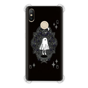 Casing HP DEL LUNA 14