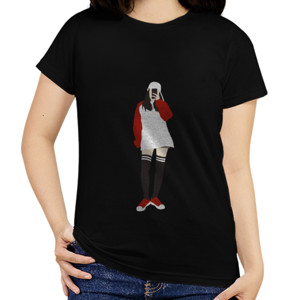 Kaos kaos korean