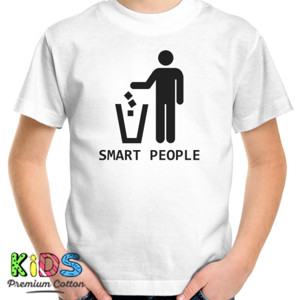 Kaos Smart People