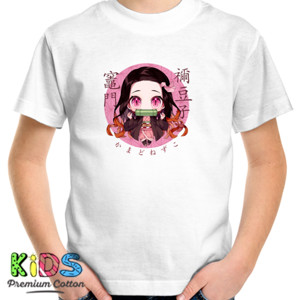 Kaos Nezuko Kimetsu No Yaiba