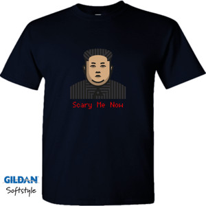 Kaos Scary me