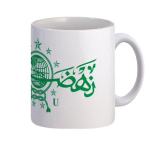 Mug Logo NU