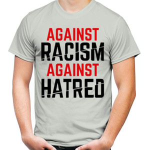 Kaos Anti Rasisme