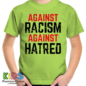 Kaos Anti Rasisme