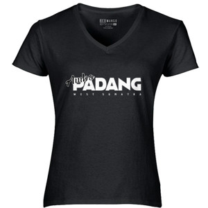 Kaos Ambo Padang
