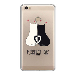 Purrfect Day Casing HP
