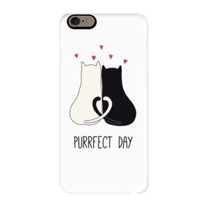 Purrfect Day Casing HP