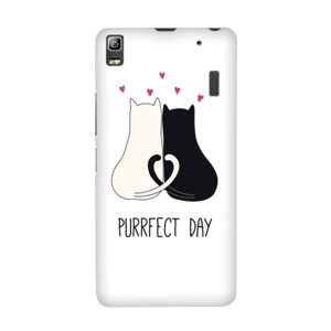 Purrfect Day Casing HP