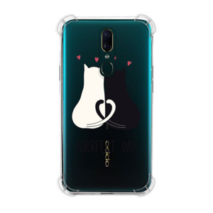 Casing HP Purrfect Day