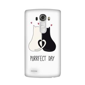 Purrfect Day Casing HP
