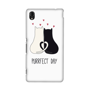 Purrfect Day Casing HP