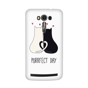 Purrfect Day Casing HP