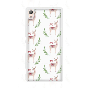 Graceful Deer Casing HP