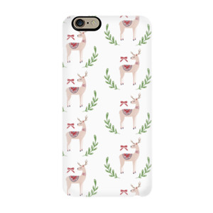 Graceful Deer Casing HP