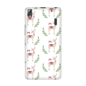 Graceful Deer Casing HP