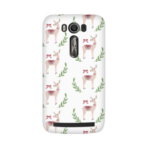 Graceful Deer Casing HP