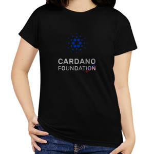 Kaos Cardano (ada) coin 1